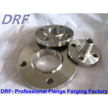 ANSI Flange Factory